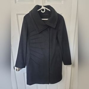 Womens Calvin Klein Jacket
